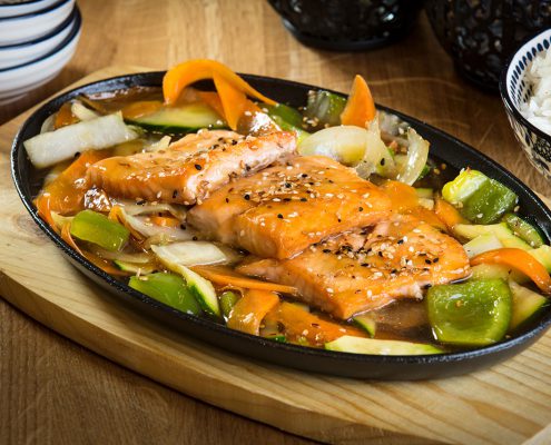salmon_teryaki_kosher_restaurant